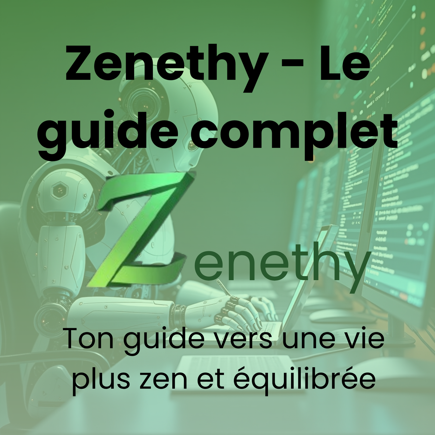 E-book Zenethy-Le guide complet
